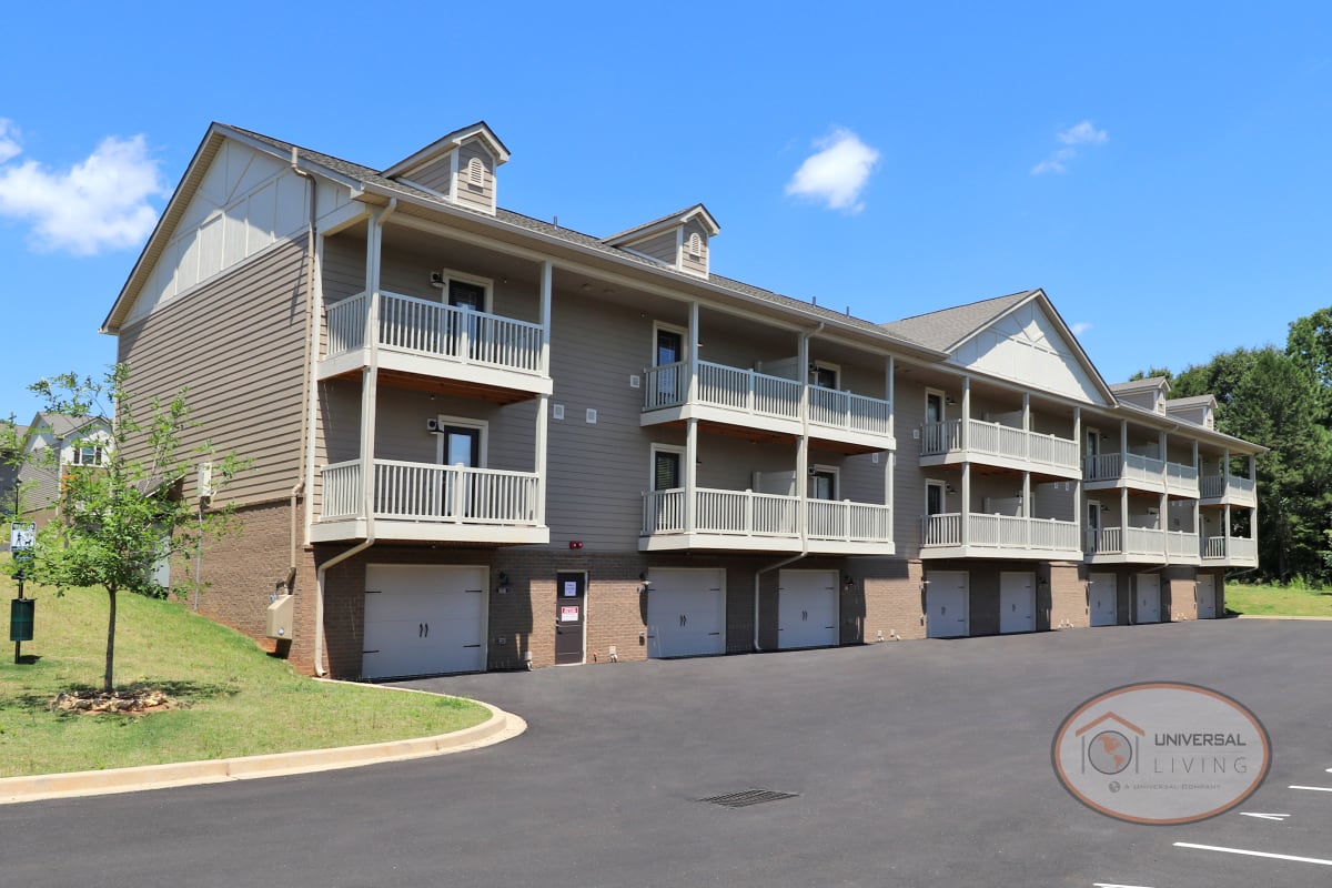 Universal at Pine Ridge Apartments in Lyman, SC RENTCafe